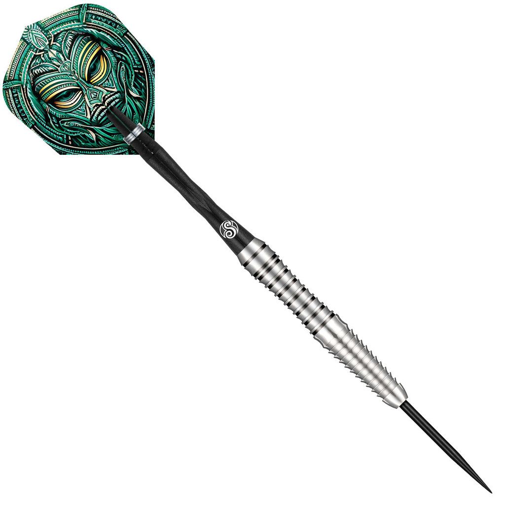 Shot Tribal Weapon Toki 90% Tungsten Steel Tip Darts