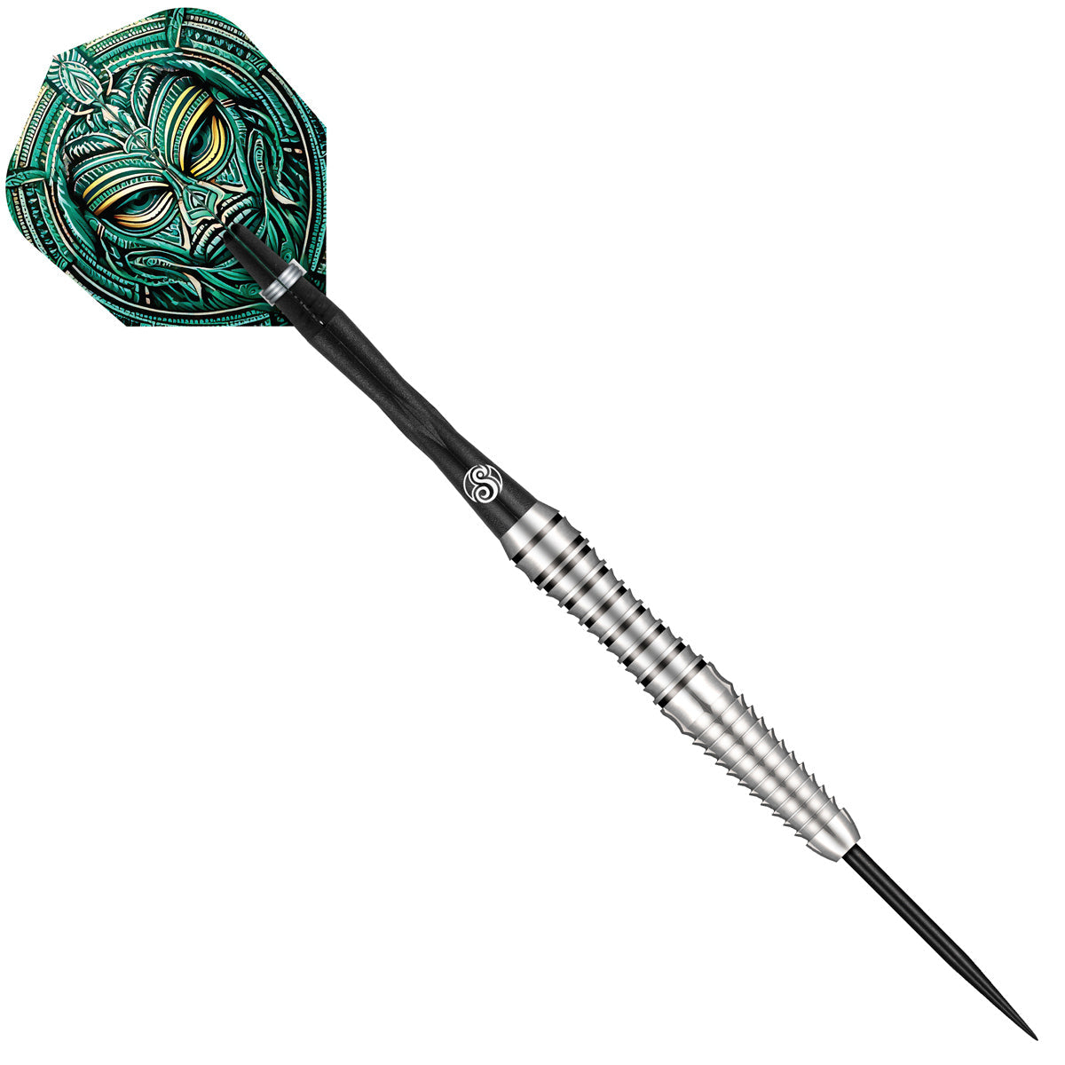 Shot Tribal Weapon Toki 90% Tungsten Steel Tip Darts