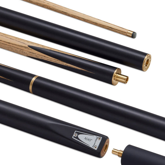 ASAS SNOOKER CUE