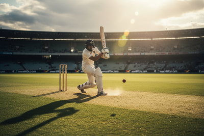 Cricket