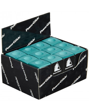 24 Piece Cue Chalk in Display box