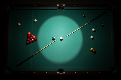 Snooker
