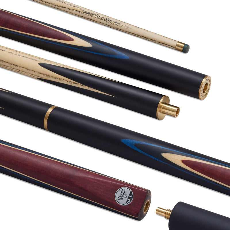 VI SNOOKER CUE