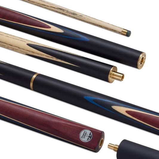 VI SNOOKER CUE